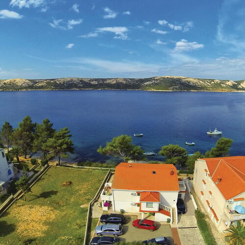 Apartman Stara Novalja - CKP253  3