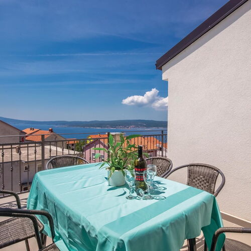Apartman Crikvenica - CKC317  2