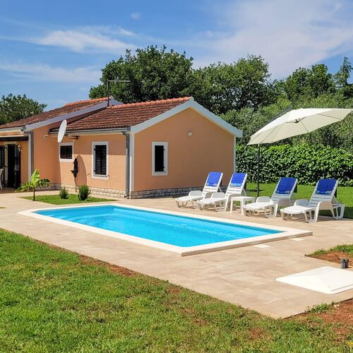 Vendégház Medulin - CIR069