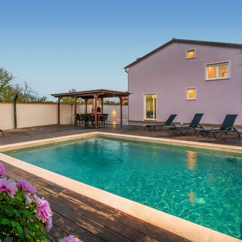 Vendégház Pula - CIR234