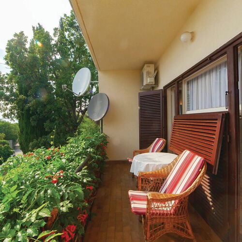 Apartman Kraljevica - CKC452  2