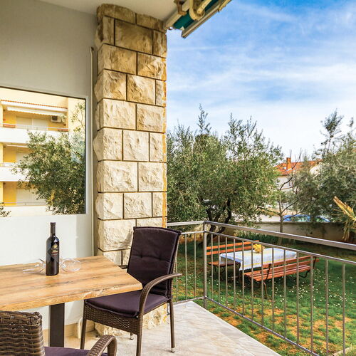 Apartman Medulin - CIM470  2
