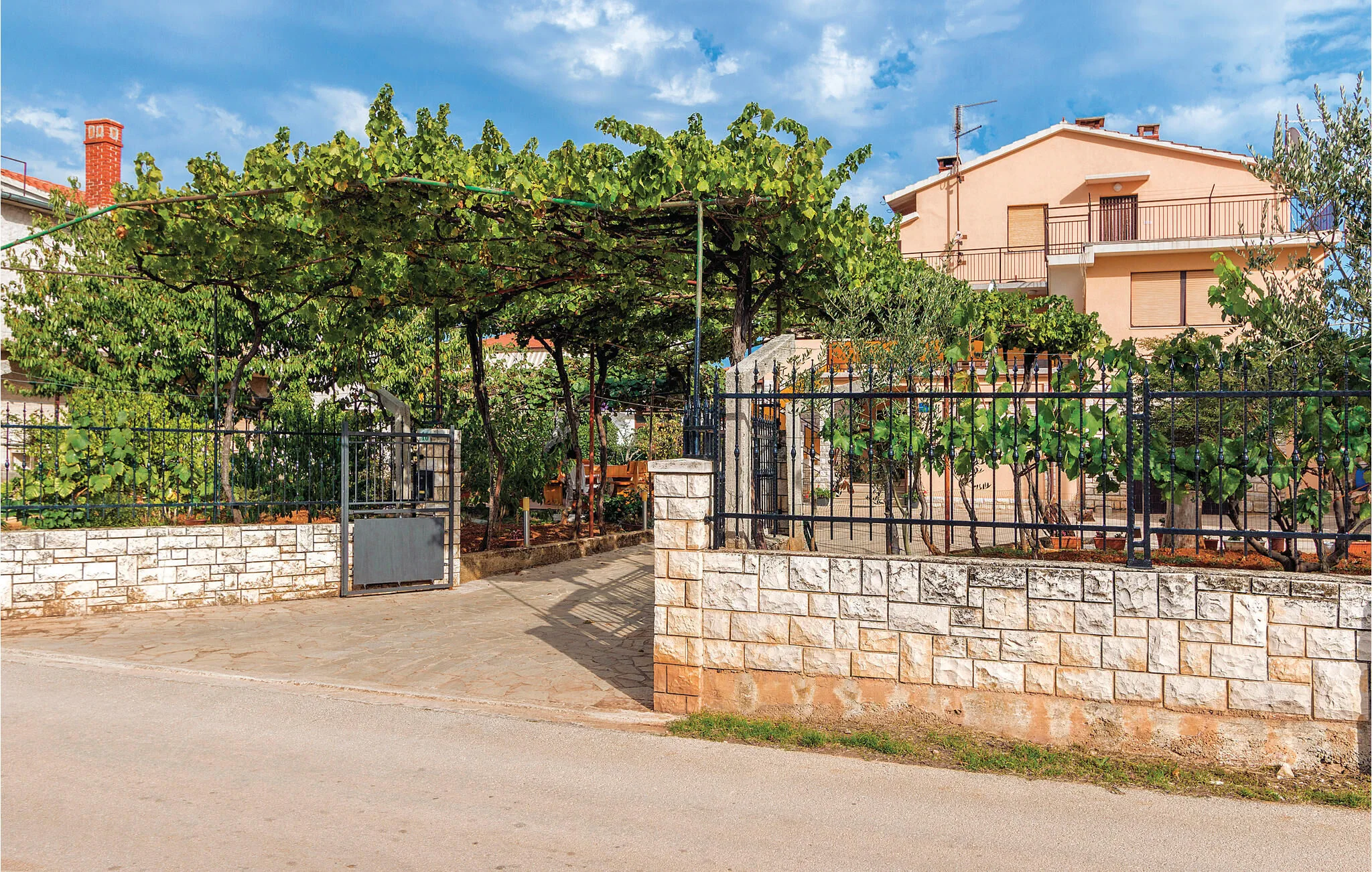 Apartman Galižana - CIP837