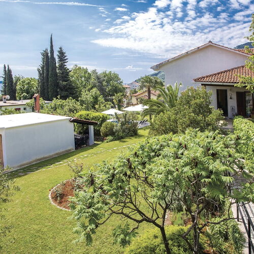 Apartman Lovran - CKO324  3