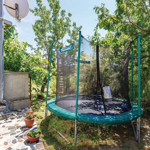 Apartman Lopar - CKR522  4