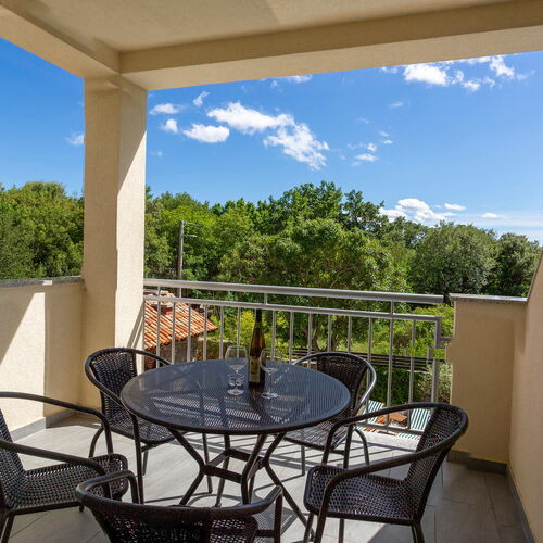 Apartman Pinezići - CKK583  4