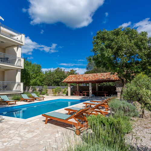Apartman Pinezići - CKK583  2