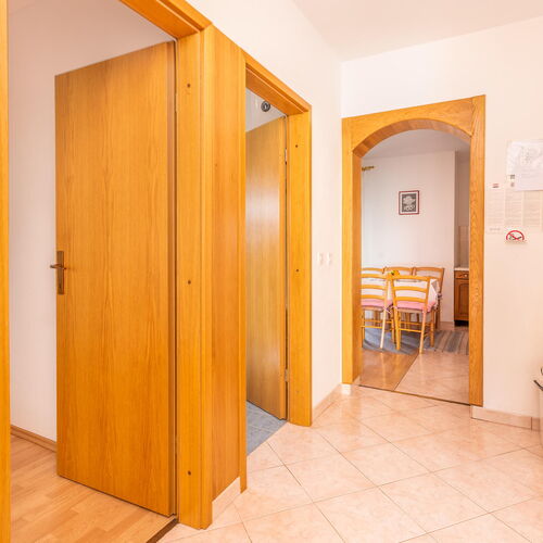 Apartman Omišalj - CKI189  2
