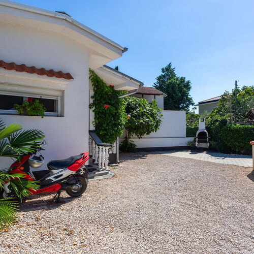 Apartman Malinska - CKK034  3