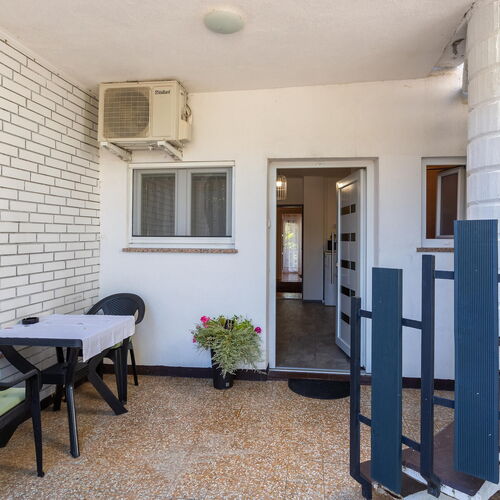 Apartman Malinska - CKK034  4