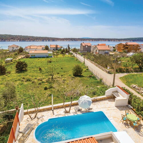 Apartman Barbat - CKR481  2