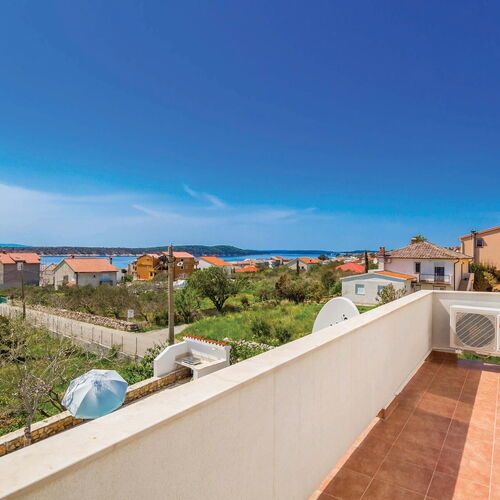 Apartman Barbat - CKR481  4