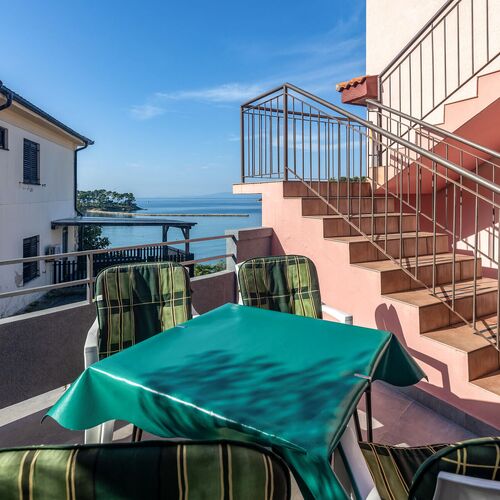 Apartman Banjol - CKR469  3
