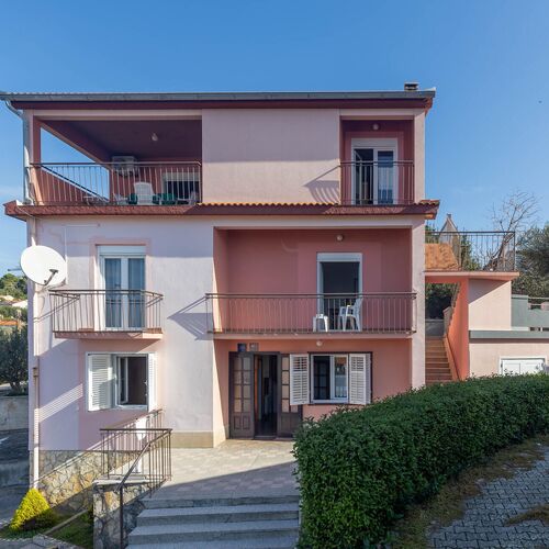 Apartman Banjol - CKR469  2