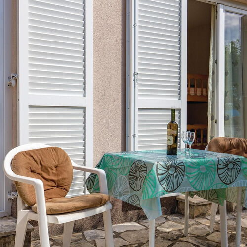Apartman Ičići - CKO655  3
