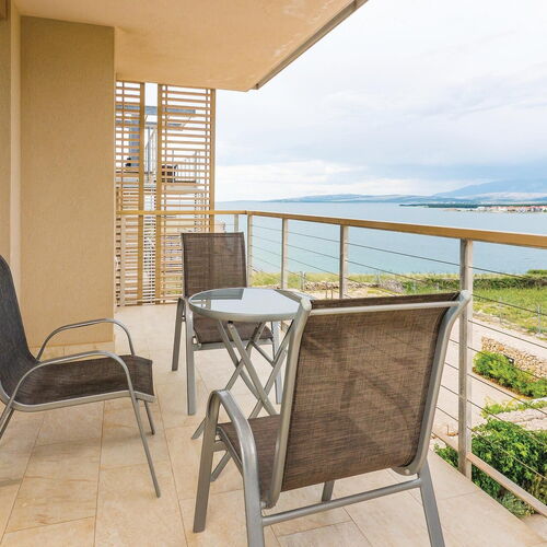 Apartman Povljana - CKP688  4