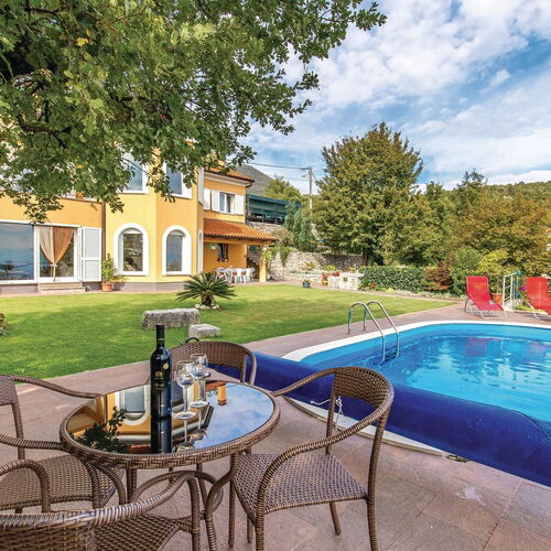 Apartman Ičići - CKO715  4