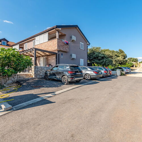 Apartman Mandre - CKP661  2