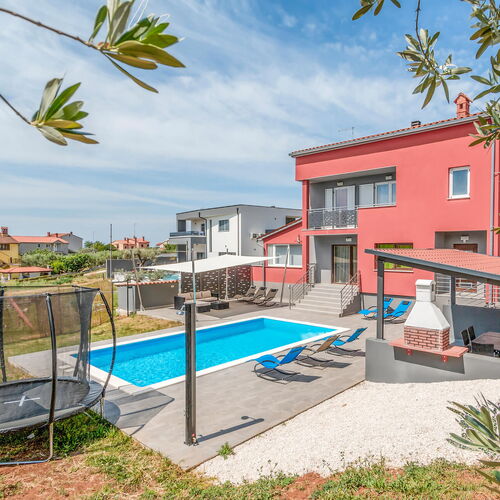 Vendégház Pula - CIR389