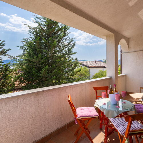 Apartman Pinezići - CKK819  2