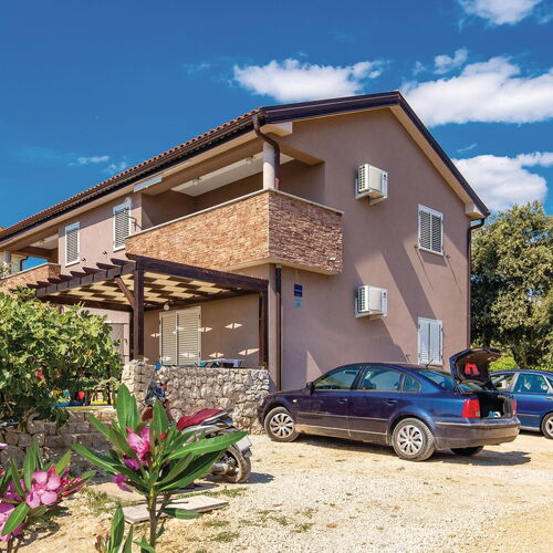 Apartman Mandre - CKP662  2