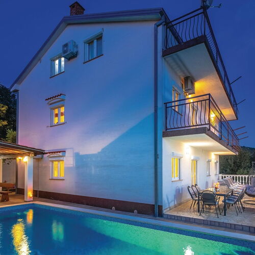 Apartman Crikvenica - CKA161  2