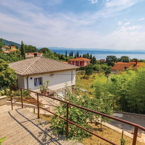 Apartman Lovran - CKO688  4