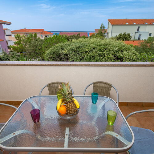 Apartman Mandre - CKP735  2