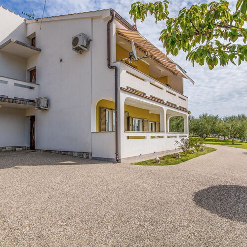 Apartman Jurandvor - CKK726  3