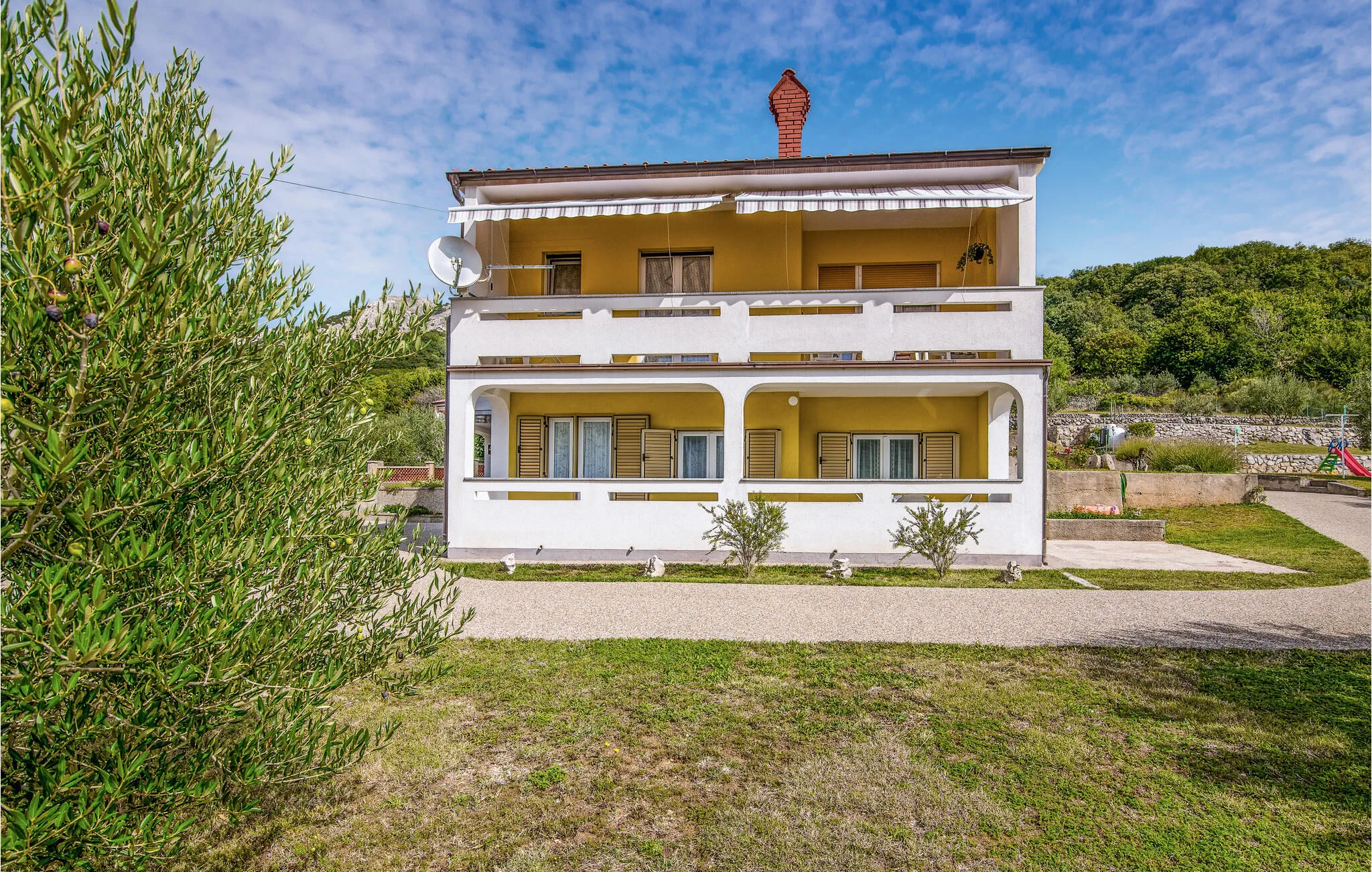 Apartman Jurandvor - CKK726