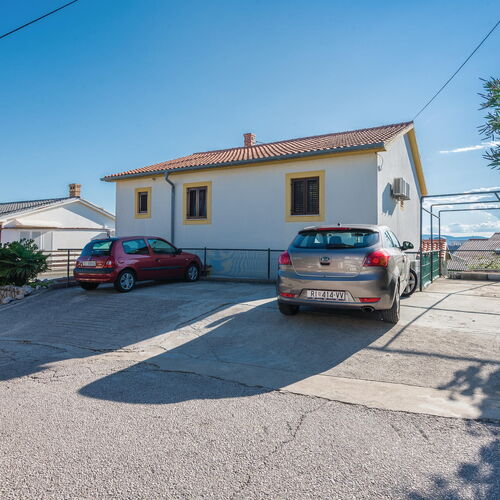 Apartman Omišalj - CKK067  4