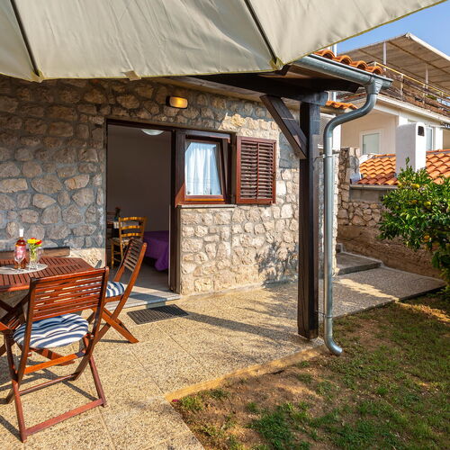 Apartman Omišalj - CKK067  3