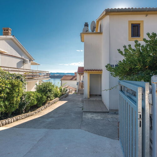 Apartman Omišalj - CKK067  2