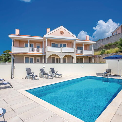 Apartman Crikvenica - CKA147  2
