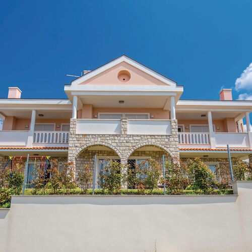 Apartman Crikvenica - CKA147  3