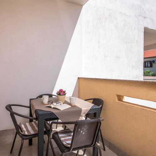 Apartman Krk - CKK683  2
