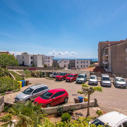 Apartman Krk - CKK683  4