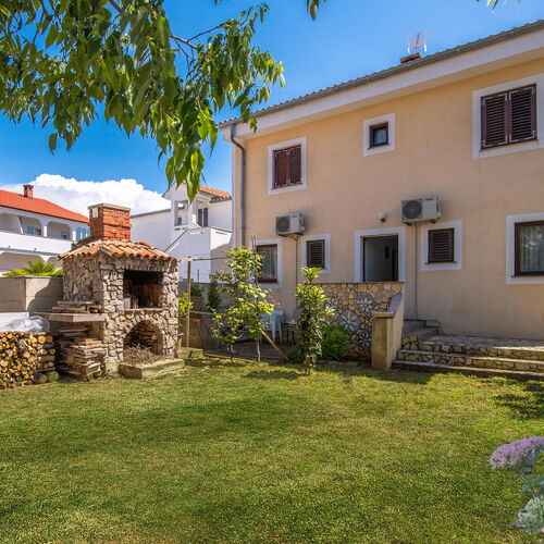 Apartman Krk - CKK683  3