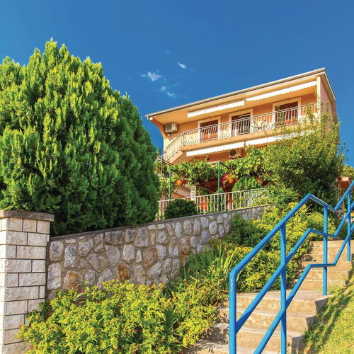Apartman Kostrena - CKA038  2
