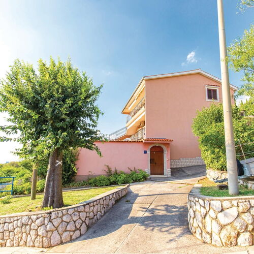 Apartman Kostrena - CKA038  3