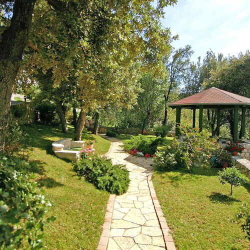 Apartman Supetarska Draga - CKR497  2
