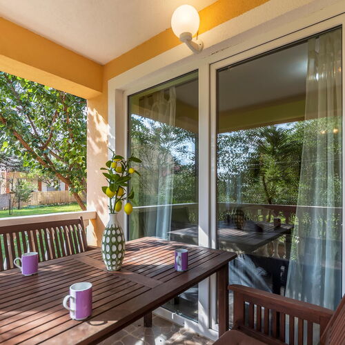 Apartman Ližnjan - CIZ401  4