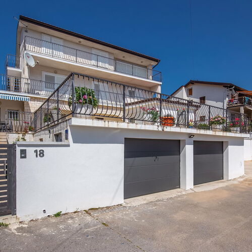 Apartman Jadranovo - CKA060  3