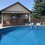 Wellness részleg, relaxáció