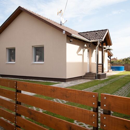 Krisztián Vendégház Balatonkeresztúr  4