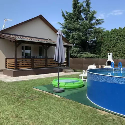 Krisztián Vendégház Balatonkeresztúr 013 kép