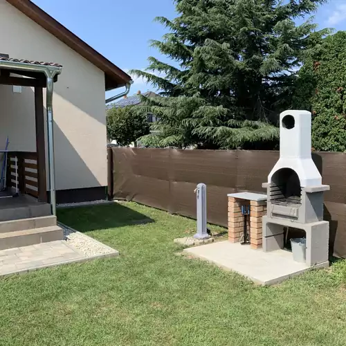 Krisztián Vendégház Balatonkeresztúr 014 kép