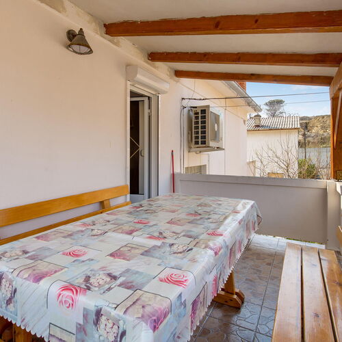 Apartman Rab - CKR519  3
