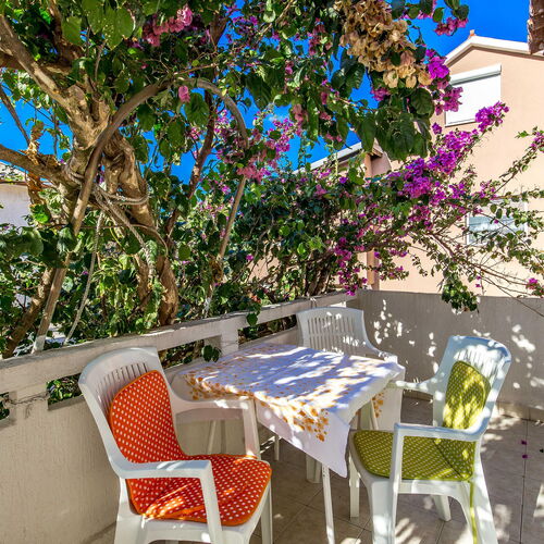 Apartman Rab - CKR519  2