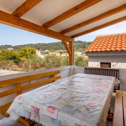Apartman Rab - CKR519  4
